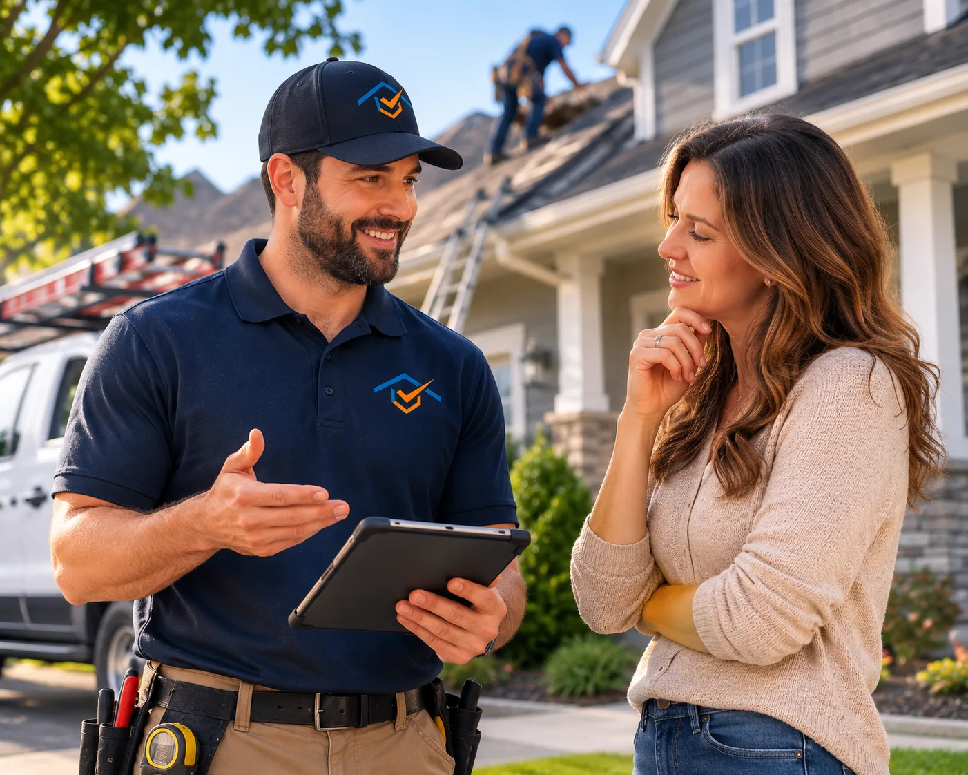 Roof Inspection FAQs in Catawba, VA
