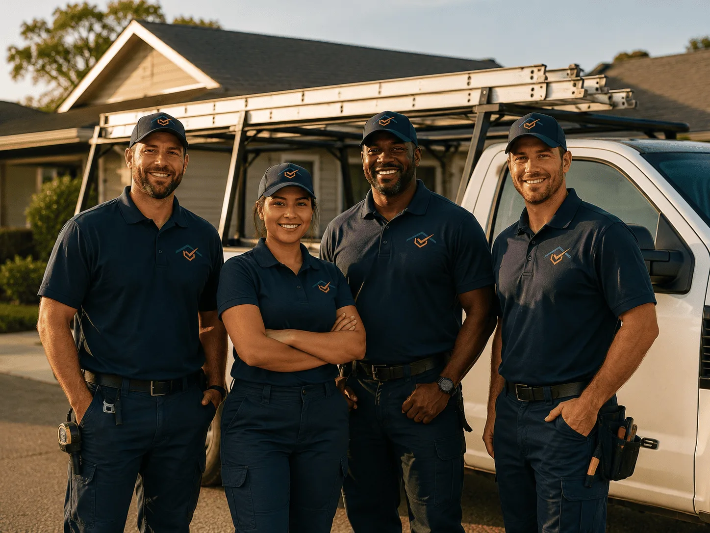 Roof Inspection company in Catawba, VA